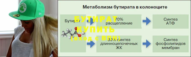 БУТИРАТ вода  как найти закладки  Микунь 